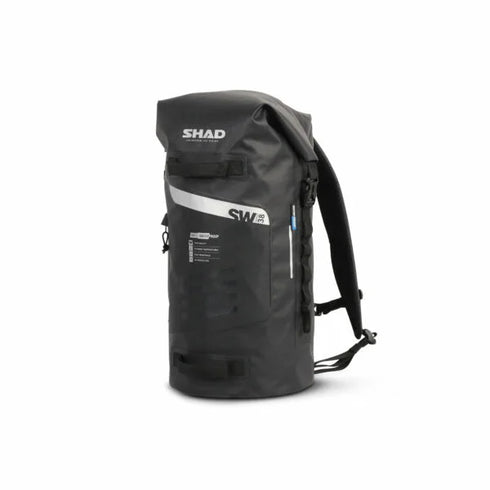 MALETA PERSONAL SHAD SW38 38 LTS NEGRO